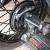 Austin 7 Ulster (rep) engineered and built by John Miles