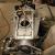 Austin 7 Ulster (rep) engineered and built by John Miles