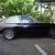 FACTORY ORIGINAL1976 MG B GT V8 BLACK