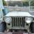 Willys M38 Jeep 1951