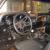 1970 ford mustang fastback with 1997 mustang cobra efi engine 5 speed. project