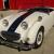 1958 Austin Healey Bug Eye-Very low original miles 62167