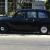 1965 Austin FX 4 Black London Taxi