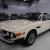 1974 BMW 3.0 CS, JUST COMPLETED COSMETIC RESTORATION, ORIGINAL CALIFORNIA CAR!