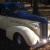 1938 Buick Sedan, Street Rod, Hot Rod, Custom Car