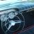 1959 Buick Lesabre Convertible Triple Black Original Drivetrain Solid Solid !!!!