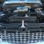 1959 Buick Lesabre Convertible Triple Black Original Drivetrain Solid Solid !!!!