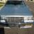 1987 BUICK REGAL T TYPE 3.8 LITRE TURBO LIMITED EDITION