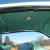 1957 Buick Century Riviera mint green over kearney green