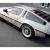 1981 Delorean DMC-12 With a 570HP Twin Turbo Buick V6 Only 36,897 Miles