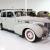 1940 Cadillac Sixty Special Touring Sedan - Beautifully Restored - AACA Winner!