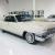 1963 Cadillac Sixty-Special Fleetwood 4dr sedan - 1-Owner -75K Orig Miles -MINT!