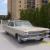 1964 Cadillac Sedan DeVille 117,770 Original Miles 1997 3rd Place trophy winner