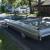 1964 Cadillac convertible RARE Sierra Gold 429 last year of the fins Low Reserve