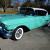 Unusually clean 1957 Cadillac Series 62 showing just 55337 miles **WOW!**