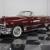 HARD TO FIND CADDY CONVERTIBLE, POWER TOP, 331CI V8, NEW TIRES, VERY NICE CAR