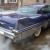 1957 Cadillac Fleetwood Sixty Special