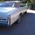 1975 Cadillac Convertable