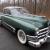 1949 SERIES 61 CADILLAC- FULLY AND COMPLETELY RESTORED TO PERFECTION