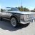 1979 Cadillac Milan Roadster Convertible Coach Built Simi Valley Car one of 508