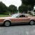 ONE FAMILY OWNED-RARE APRICOT METALLIC  -1978 Lincoln Mark V Coupe -52K ORIG MI