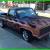 1986 Chevrolet C10 1/2 Ton Automatic With Overdrive 5L V8 16V RWD CALIFORNIA