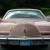 ONE FAMILY OWNED-RARE APRICOT METALLIC  -1978 Lincoln Mark V Coupe -52K ORIG MI