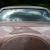 ONE FAMILY OWNED-RARE APRICOT METALLIC  -1978 Lincoln Mark V Coupe -52K ORIG MI