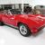 1963 Corvette Roadster - Custom Wide Body - Built 454ci V8 - Very Fast & Fun!!