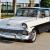 Spectacular low 16,245 miles 56 Chevrolet Wagon with rare p/s wow laser straight