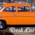 1956 Chevrolet 210  2 Door Sedan Fresh Car Frame off Professional Restoration