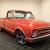 1968 C10 CST CHEVY CHEVROLET TRUCK PRO-TOURING HOT ROD NOT 1969 1967 67 68 69 70