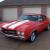 1970 Chevrolet Chevelle SS 454 (Clone) - Southern Muscle