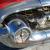 1957 Chevrolet Bel Air 2 Door Hard Top, Possible Fuel Injection Car