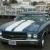 1970 CHEVELLE SS396 LS6 450+H.P. 4 SPEED FRAME OFF