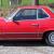 1979 Mercedes-Benz 450 SL Convertible Hard to find Back Seat Model