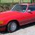 1979 Mercedes-Benz 450 SL Convertible Hard to find Back Seat Model