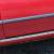 1979 Mercedes-Benz 450 SL Convertible Hard to find Back Seat Model