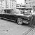 Cadillac fleetwood 1960 special