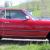 1979 Mercedes-Benz 450 SL Convertible Hard to find Back Seat Model