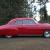 Cadillac fleetwood 1960 special