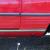 1979 Mercedes-Benz 450 SL Convertible Hard to find Back Seat Model