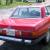 1979 Mercedes-Benz 450 SL Convertible Hard to find Back Seat Model