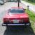 1979 Mercedes-Benz 450 SL Convertible Hard to find Back Seat Model