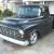 1955 Chevy GMC Shortbed Pick-Up