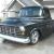1955 Chevy GMC Shortbed Pick-Up