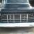 1955 Chevy GMC Shortbed Pick-Up