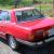 1979 Mercedes-Benz 450 SL Convertible Hard to find Back Seat Model