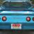 Antique 1982 Chevy Corvette Crossfire