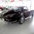 Corvette Coupe, RARE BLACK/BLACK 4spd 365 HP Side Pipe Stunner